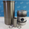 Piston & Cylinder Liner Assy Kit Ø 90 mm für Hanomag D28 LA, 151331000, 151101012