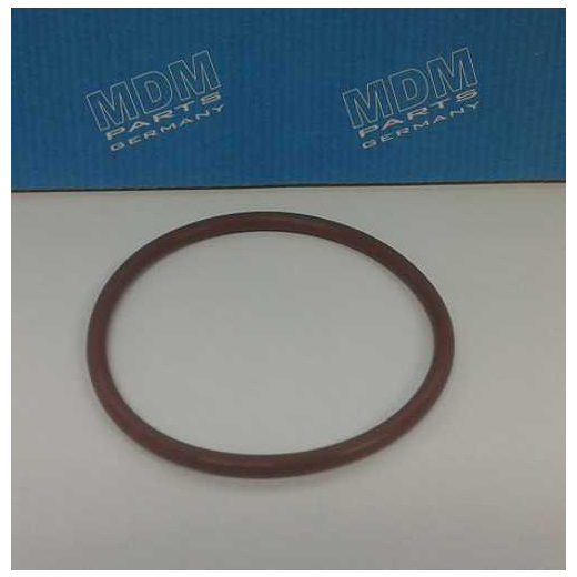 Viton O-Ring 6,2mm Zylinderlaufbuchse für Hanomag D14, D21, D28 Ref. Teile Nr: 151101046