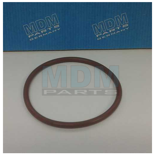 Viton O-Ring 6,2mm Zylinderlaufbuchse für Hanomag D14, D21, D28 Ref. Teile Nr: 151101046