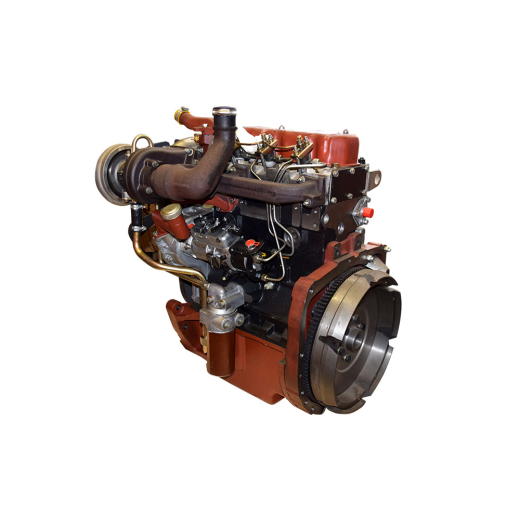 Perkins Type Turbo Engine T3.152.4 for MF 35, 135, 148,...