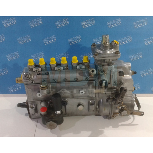 Injection Pump New for Hanomag® 70E