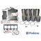 Engine Overhaul Kit 4 Cylinder Phaser Turbo