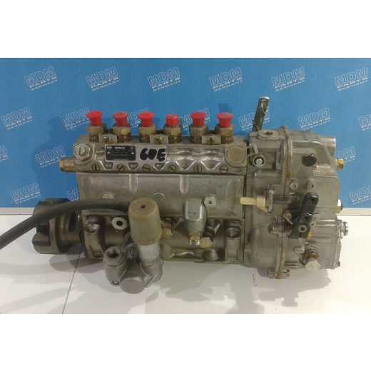 Injection Pump New for Hanomag® 60E 680E Ref. Teile Nr: 2992587M91, 0400676190