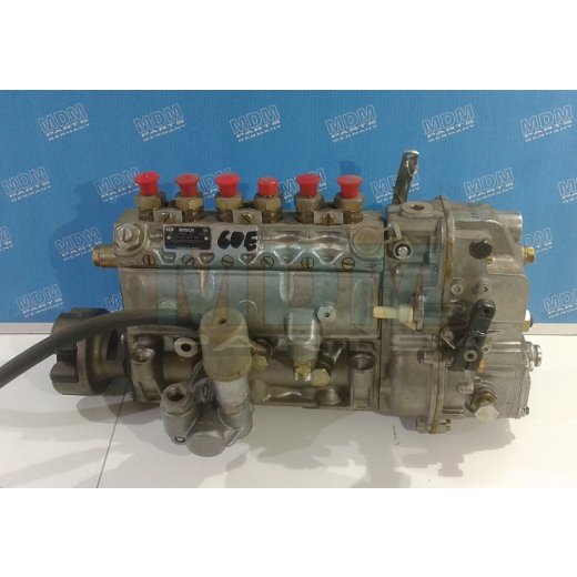 Injection Pump New for Hanomag® 60E 680E Ref. Teile...