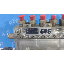 Injection Pump New for Hanomag&reg; 60E 680E Ref. Teile Nr: 2992587M91, 0400676190