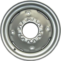 Wheel Rim 35 135 - 4.5 x 16 - 600 X 16