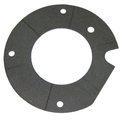 Epicyclic Front Cover Plate
