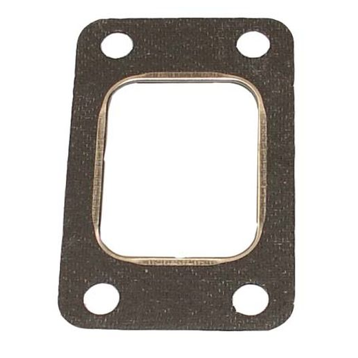 Gasket Renault 85/90-34 Manifold to Exhaust