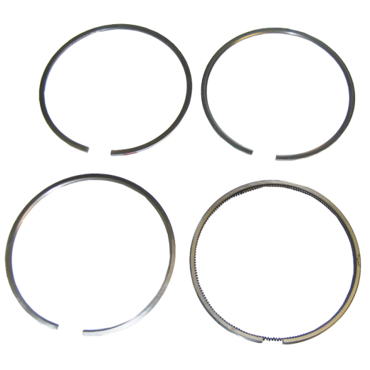 Piston Ring Kit 595 318 - Genuine