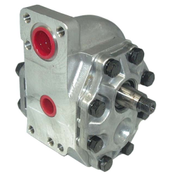 Hydraulic Pump IHC 684 784