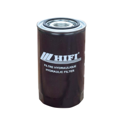 Hydraulic Filter Case 955 C Series CS Series