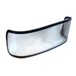 Glass Head Lamp Frame John Deere 30s Premium