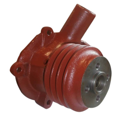 Water Pump David Brown 885 QCab With Power
