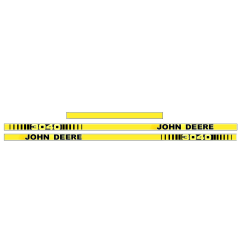 Decal Kit John Deere 3040