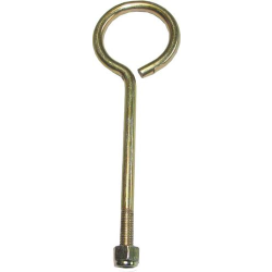 Eye bolt Ring Quick Release Chain 3000 5400
