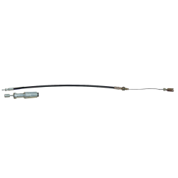Foot Throttle Cable 3050 3070
