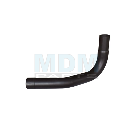 Exhaust Pipe Deutz 06 07 07C Series Front