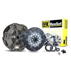 Clutch Kit Deutz D DX3 Intrac 2002 2003 2004