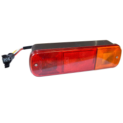 Rear Lamp New Holland TLs Ford 35s Case JXU
