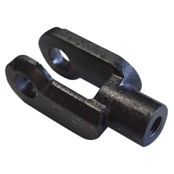 Clevis End For Lift Rod Assembly Case 5120