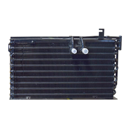 Condenser 5400s 6200s Air Conditioning