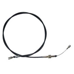 Hand Throttle Cable Ford 40 -1940mm