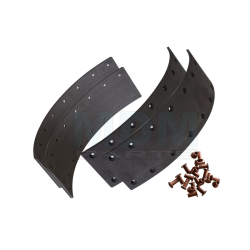 Brake Lining Set Deutz 06 07 07C