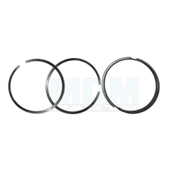 Piston Ring Set Deutz FL913 3 Ring Set Agrolu