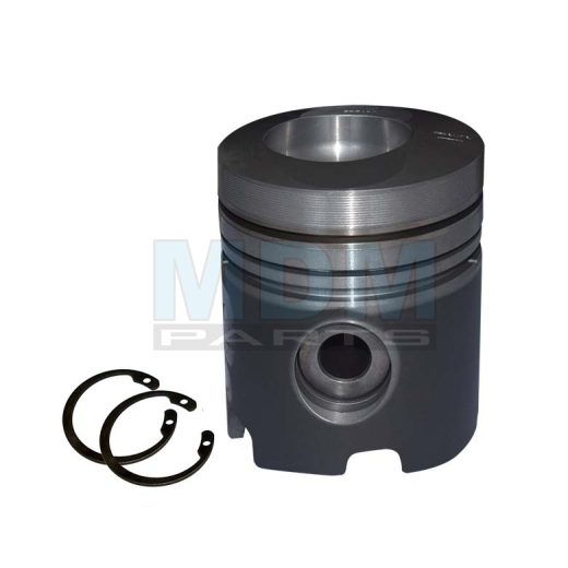 Piston & Pin Deutz FL913 35mm Pin 3 Ring