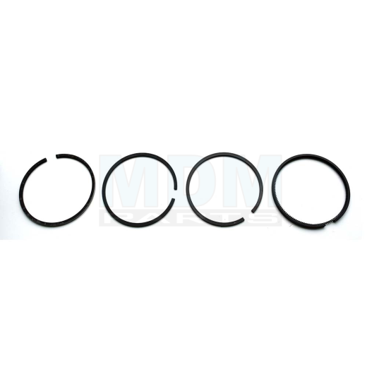 Piston Ring Set Deutz FL913 4 Ring Agrolux