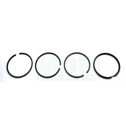 Piston Ring Set Deutz FL913 4 Ring Agrolux