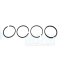 Piston Ring Set Deutz FL913 4 Ring Agrolux