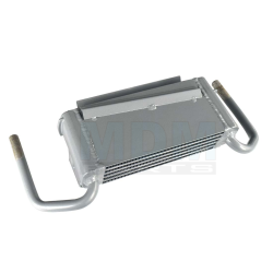 Motorölkühler für Deutz® Ref. Teile...