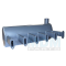 Exhaust for Deutz F6L912