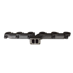 Exhaust Manifold Ford 8160 8260 8360 8560