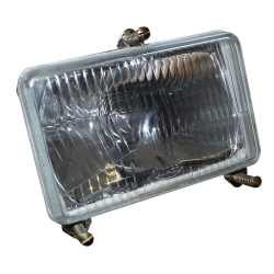 Headlamp Case CS Series Steyr 9105 9105 9115