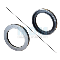 Drive Shaft Seal Fiat 100-90/110-90