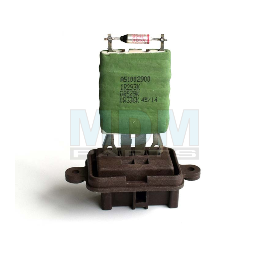 Fan Blower Resistor Deutz Agrotron L M NEW