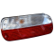 Rear Lamp LH Ford New Holland T7000 T6000 T6