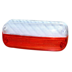 Rear Lamp Lens Ford T6000 T6 T7 T7000 Series