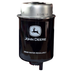 Fuel Filter John Deere 6105R 6115R 6125R