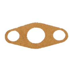 Oil Pump Cover Inlet Gasket Fordson Ns