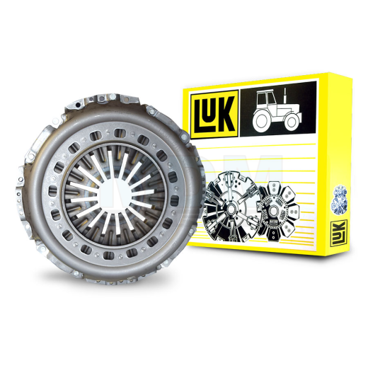 Kupplung 330mm für SDF®