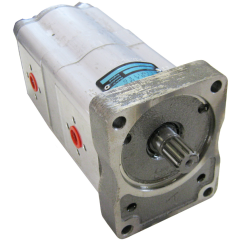 Hydraulic Pump Valmet Smaller A Series