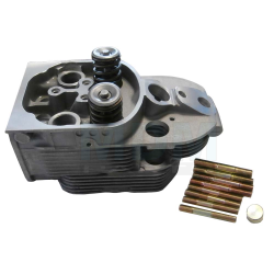 Cylinder Head Deutz FL912 FL913