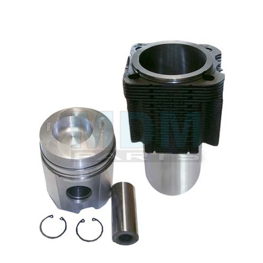 Cylinder Kit Deutz FL912 3 Ring