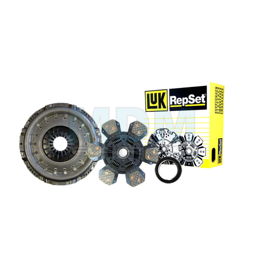 Clutch kit from LUK® for Deutz Same MF