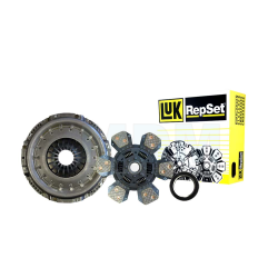 Clutch kit from LUK® for Deutz Same MF