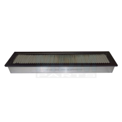 Cab Air Filter