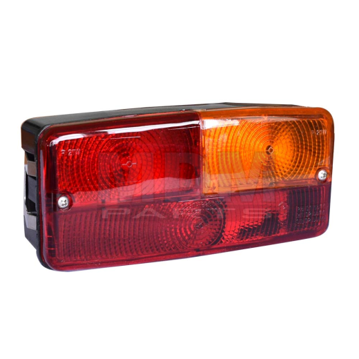 Rear Light Deutz Agrofarm Agrolux Agroplus RH